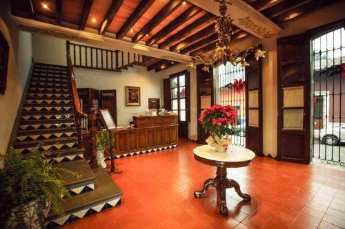 boutique hotels in Xalapa