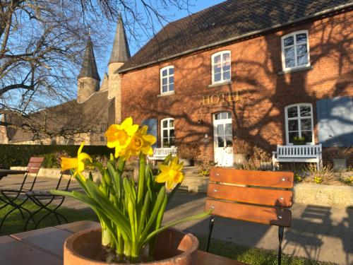 boutique hotels in Teutoburg Forest