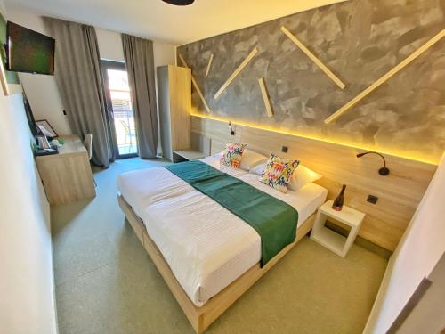 boutique hotels in Lika Region