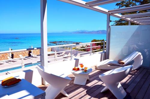 boutique hotels in Corsica