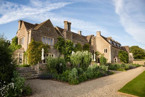 boutique hotels in Castle Combe