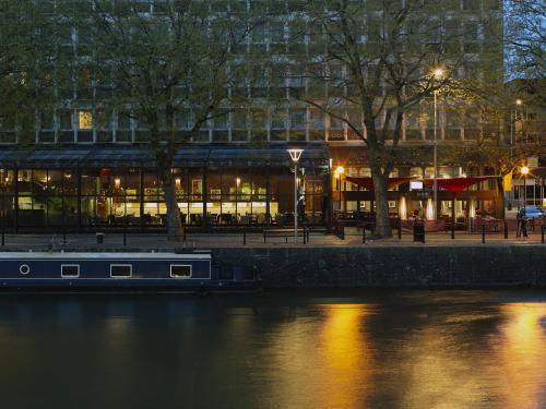 boutique hotels in City Of Bristol