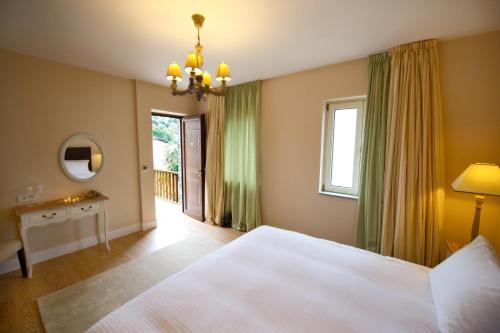 boutique hotels in Ioannina