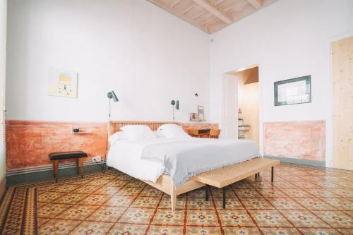 boutique hotels in Sant Lluis