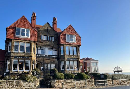 boutique hotels in Whitby