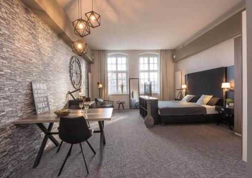 boutique hotels in Emden