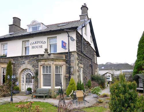 boutique hotels in Cumbria