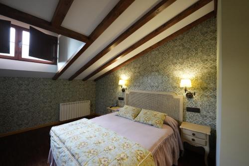 boutique hotels in Sierra De Gredos