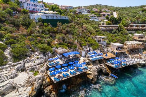 boutique hotels in Mediterranean Region Turkey