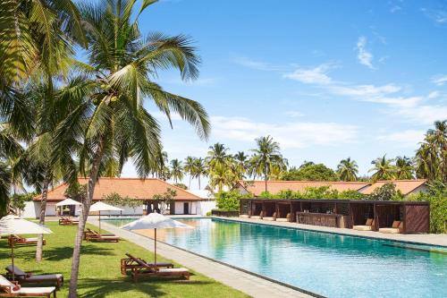 boutique hotels in Negombo