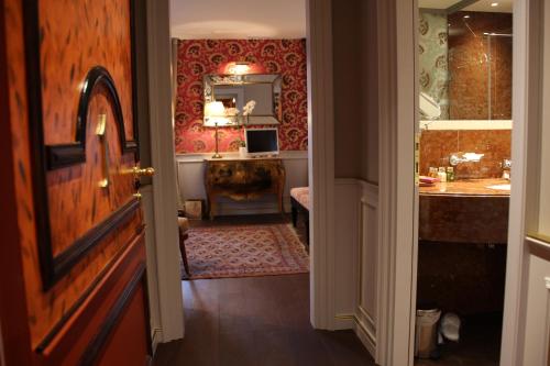 boutique hotels in Verona Area