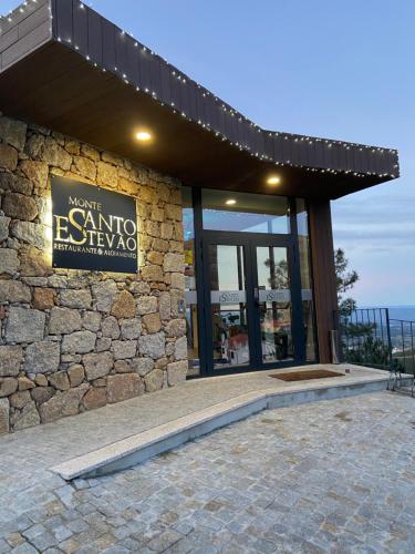 boutique hotels in Castelo Branco District