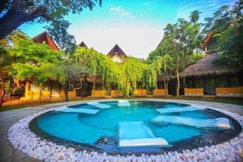 boutique hotels in Sigiriya