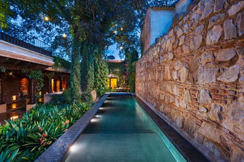 boutique hotels in Guatemala