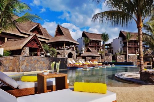 boutique hotels in Mauritius East Coast