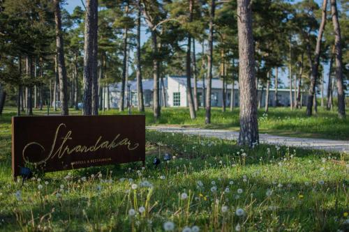 boutique hotels in Gotland