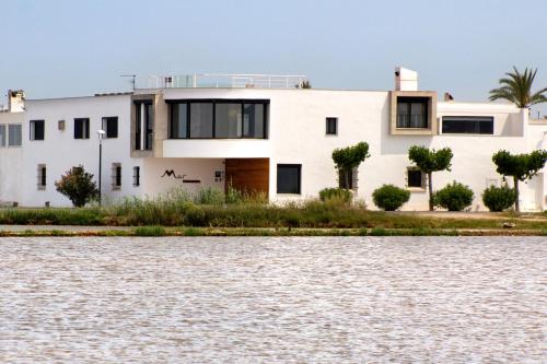 boutique hotels in Delta De L'Ebre