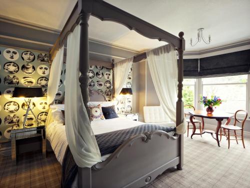 boutique hotels in Windermere