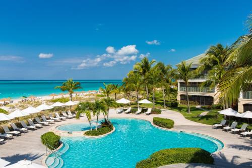 boutique hotels in Grace Bay