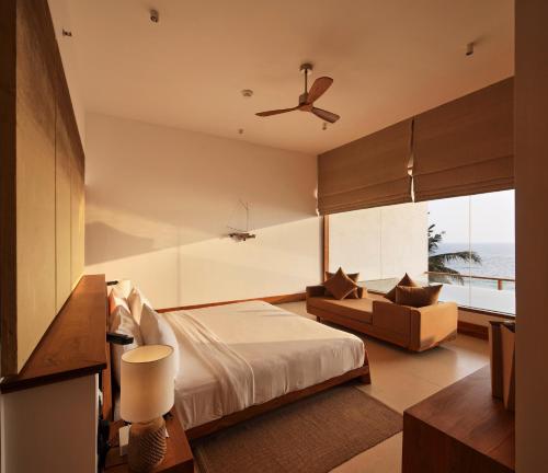 boutique hotels in Hikkaduwa