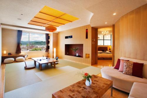 boutique hotels in Tokai