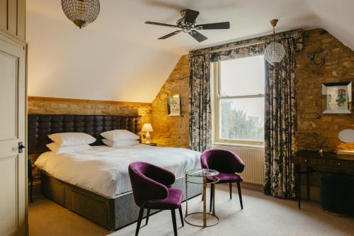 boutique hotels in Lincolnshire