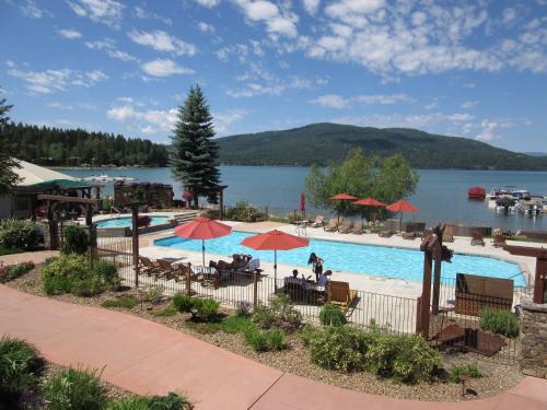 boutique hotels in Whitefish