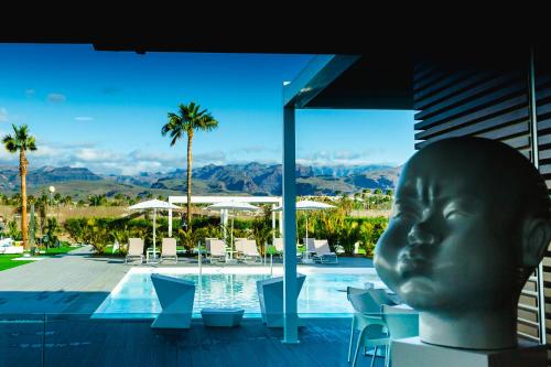 boutique hotels in Canary Islands