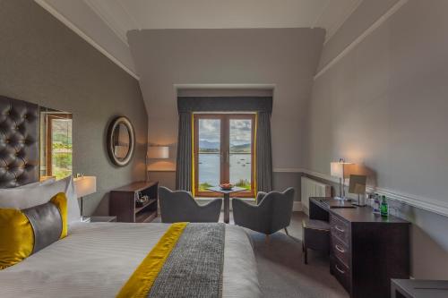 boutique hotels in Isle Of Skye