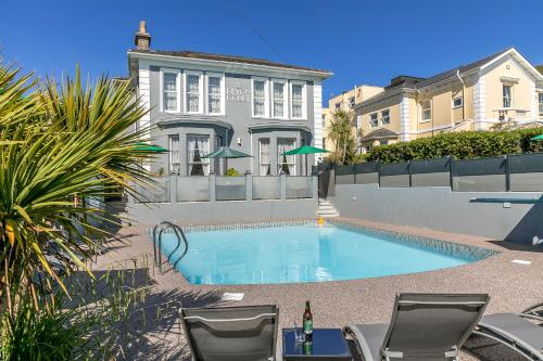 boutique hotels in Torquay