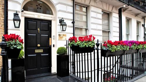 boutique hotels in Marylebone