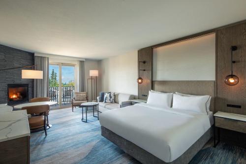 boutique hotels in Sacramento