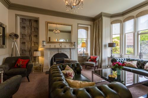 boutique hotels in Kendal