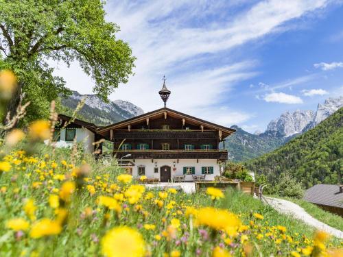 boutique hotels in Kitzbühel Alps