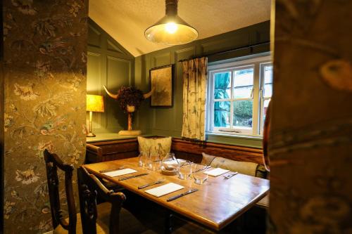 boutique hotels in Kirkby Stephen