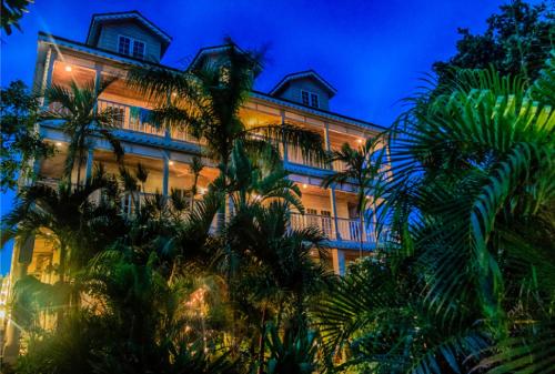 boutique hotels in Kemps Bay