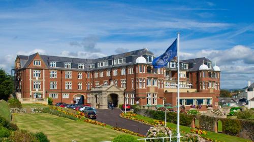 boutique hotels in Sidmouth