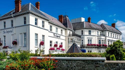 boutique hotels in Exmoor