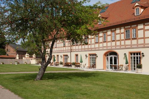 boutique hotels in Lübbenau