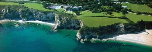 boutique hotels in St Austell