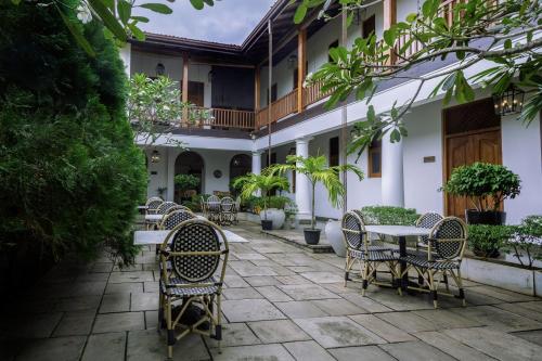 boutique hotels in Galle