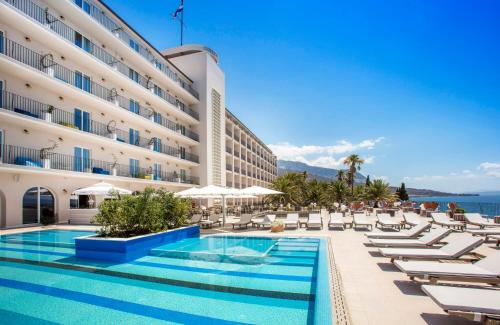 boutique hotels in Split-Dalmatia County