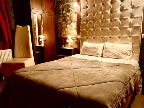 boutique hotels in Macedonia