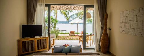 boutique hotels in Quy Nhon