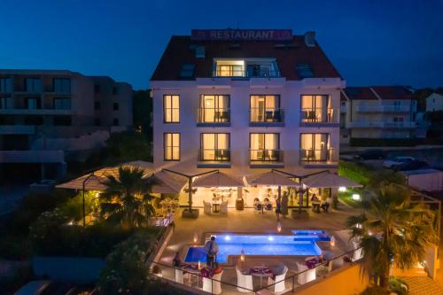 boutique hotels in Skradin