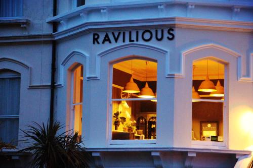 boutique hotels in Bexhill