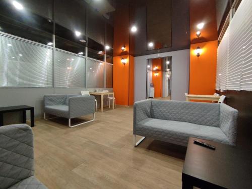 boutique hotels in Yekaterinburg