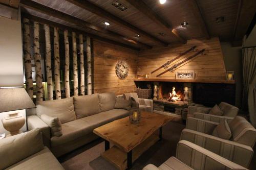 boutique hotels in Val D'Aran