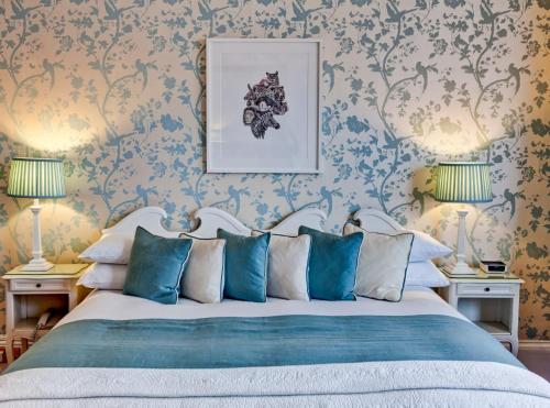 boutique hotels in Sussex