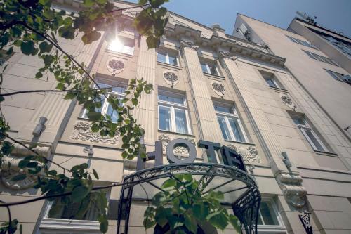 boutique hotels in Central Serbia